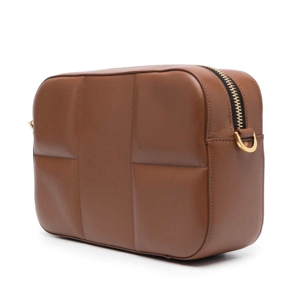 [S O L D] DeMellier Marrakesh Padded Crossbody Camera Bag - Picture 6 of 6